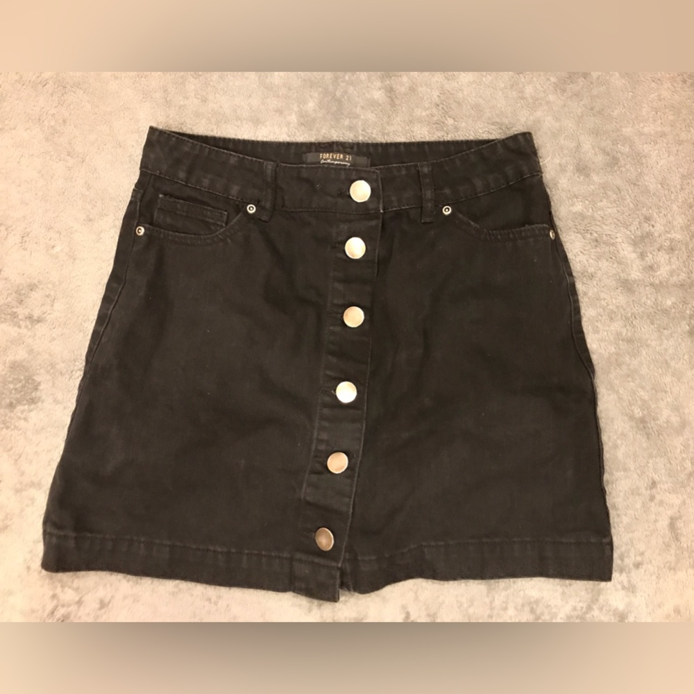 Forever 21 skirt